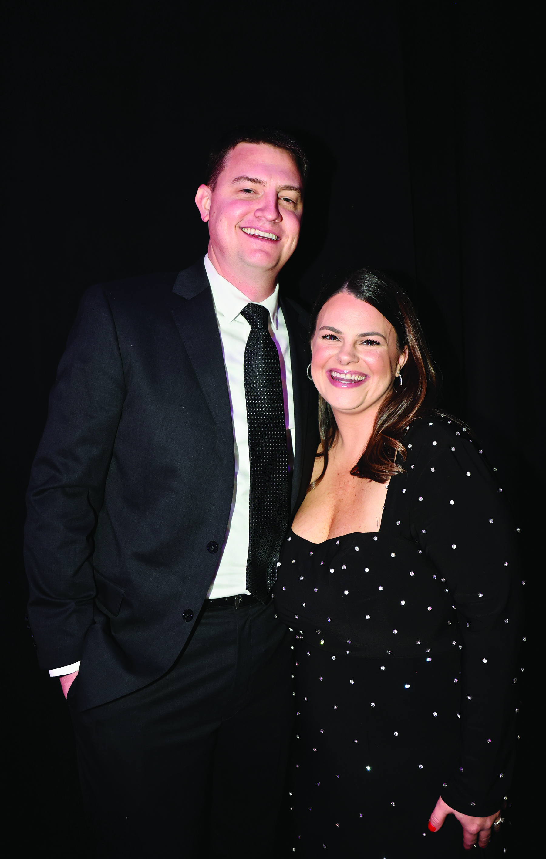 St. Bernards Healthcare Celebrates 125 Years with Gala